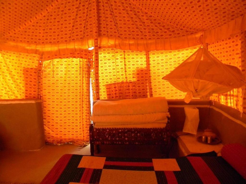 Shaam E Sarhad Resort Bherandiāla Kültér fotó