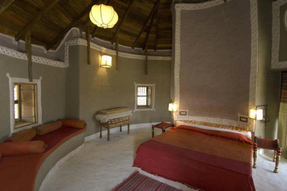 Shaam E Sarhad Resort Bherandiāla Kültér fotó