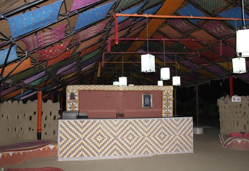 Shaam E Sarhad Resort Bherandiāla Kültér fotó