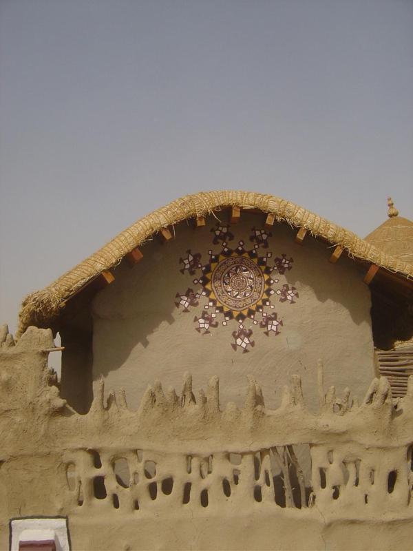 Shaam E Sarhad Resort Bherandiāla Kültér fotó
