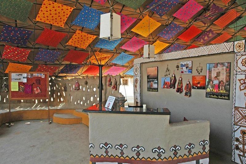 Shaam E Sarhad Resort Bherandiāla Kültér fotó
