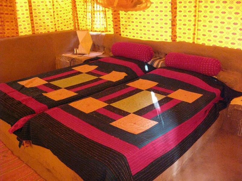 Shaam E Sarhad Resort Bherandiāla Kültér fotó