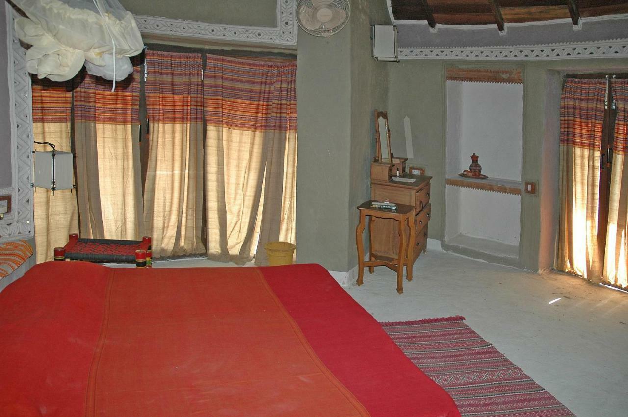 Shaam E Sarhad Resort Bherandiāla Kültér fotó