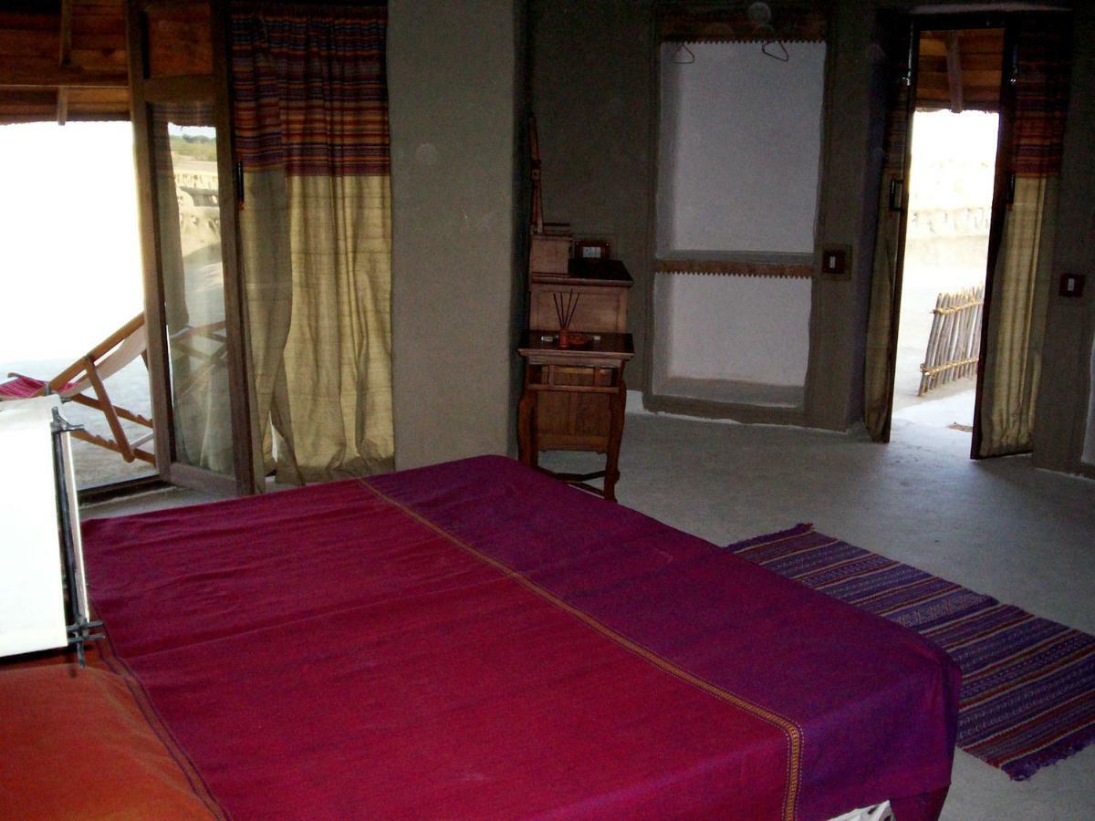 Shaam E Sarhad Resort Bherandiāla Kültér fotó